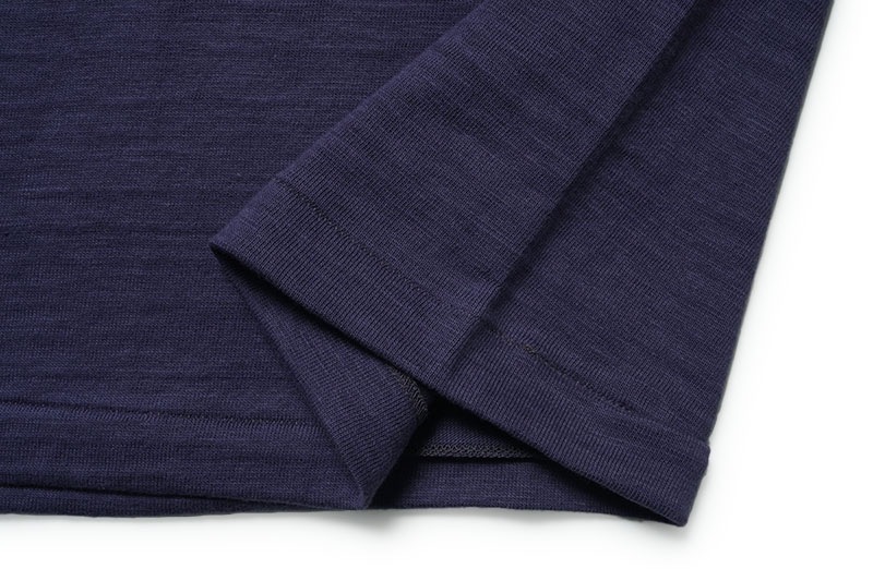 WAREHOUSE �������ϥ��� Ⱦµ T����� Lot 4601  "S&S"  4601-S&S (25SS)