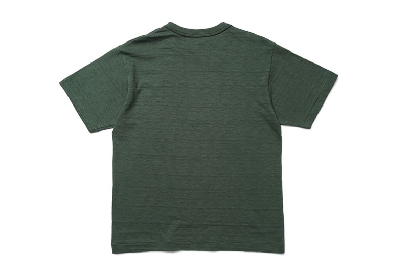 WAREHOUSE �������ϥ��� Ⱦµ T����� Lot 4601  "S&S"  4601-S&S (25SS)