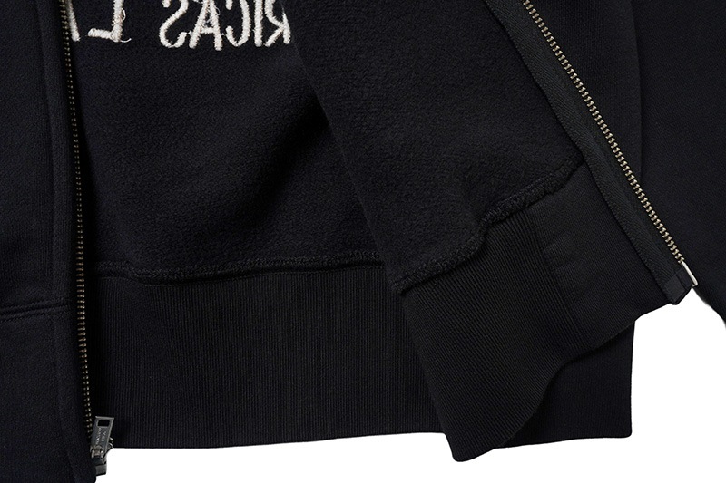 TAILOR TOYO �ơ��顼���� �������åץѡ�����  SUKA ZIP PARKA EMBROIDERED ��ALASKA��  TT69652