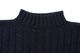 The 2 Monkeys �� �ġ���󥭡��� �˥å� ��������  ��Old Style Guernsey Sweater��  TM13853