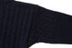 The 2 Monkeys �� �ġ���󥭡��� �˥å� ��������  ��Old Style Guernsey Sweater��  TM13853