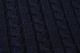 The 2 Monkeys �� �ġ���󥭡��� �˥å� ��������  ��Old Style Guernsey Sweater��  TM13853