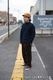 The 2 Monkeys �� �ġ���󥭡��� �˥å� ��������  ��Old Style Guernsey Sweater��  TM13853