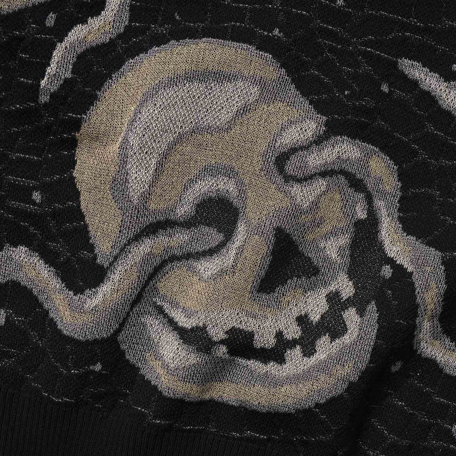 GANGSTERVILLE ����󥰥������ӥ� �����ǥ�����  ��memento mori - CARDIGAN��  GSV6115