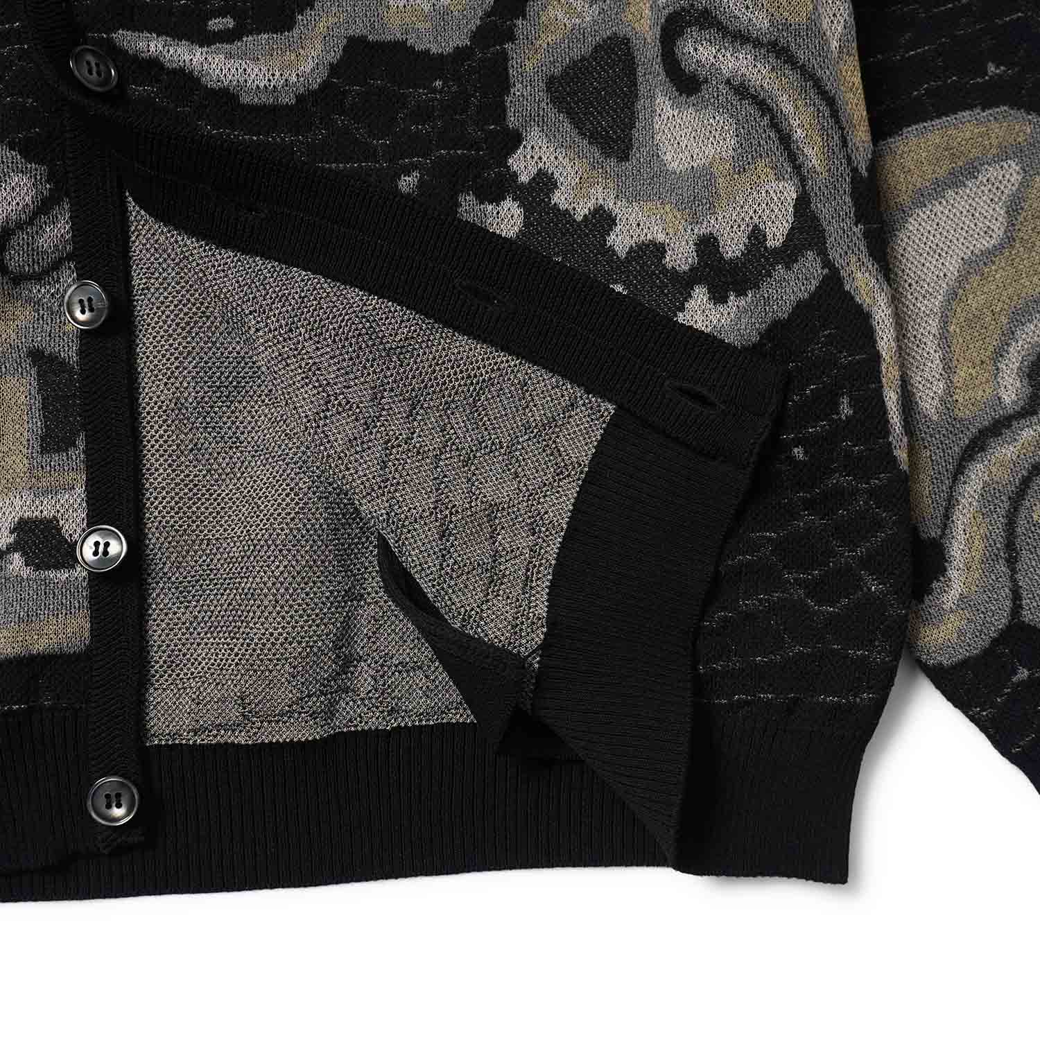 GANGSTERVILLE ����󥰥������ӥ� �����ǥ�����  ��memento mori - CARDIGAN��  GSV6115