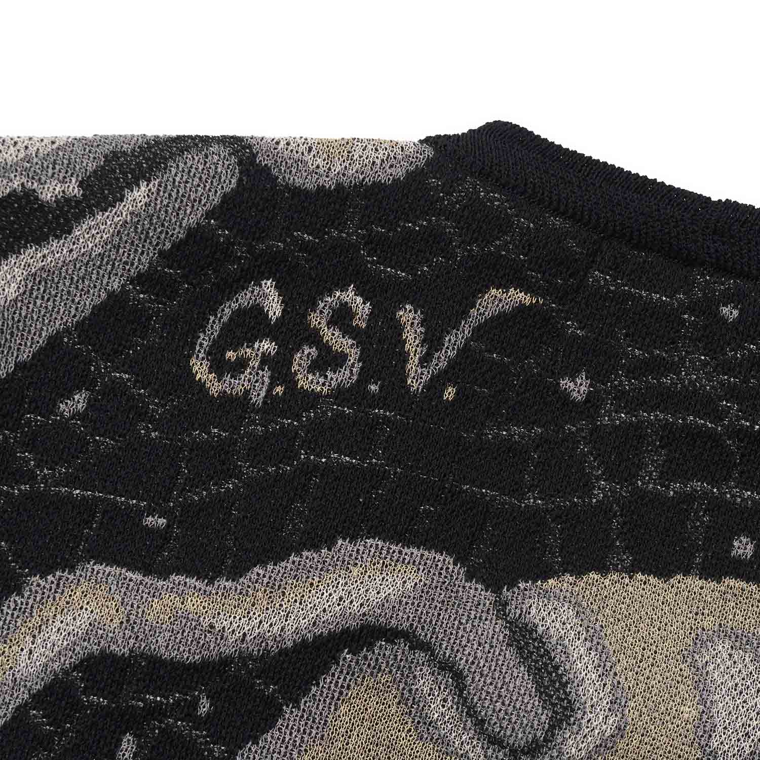 GANGSTERVILLE ����󥰥������ӥ� �����ǥ�����  ��memento mori - CARDIGAN��  GSV6115