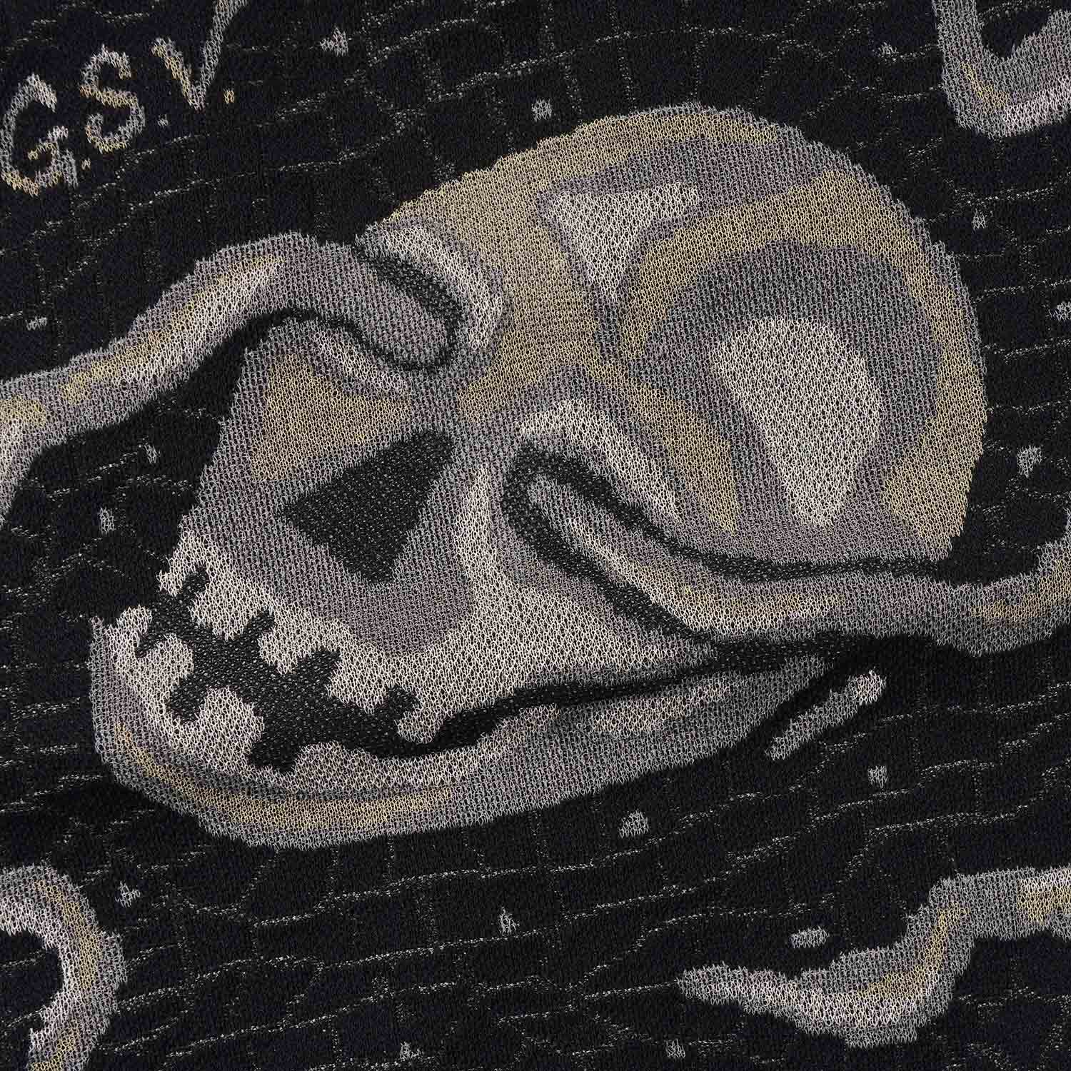 GANGSTERVILLE ����󥰥������ӥ� �����ǥ�����  ��memento mori - CARDIGAN��  GSV6115