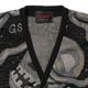 GANGSTERVILLE ����󥰥������ӥ� �����ǥ�����  ��memento mori - CARDIGAN��  GSV6115