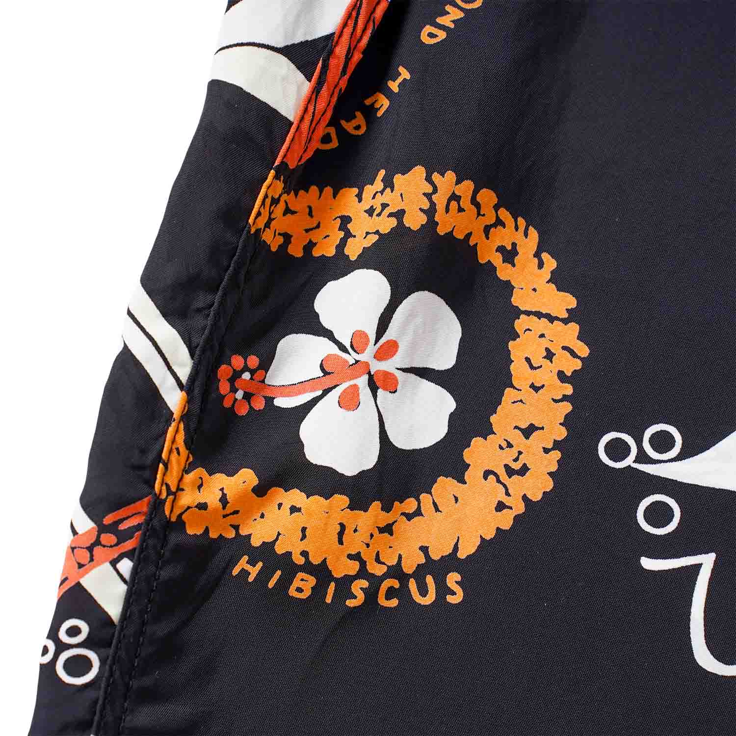 SUN SURF ���󥵡��� Ⱦµ �����ϥ���� KEONI OF HAWAII ��WAIKIKI SAND�� by JOHN MEIGS SS39741