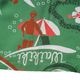 SUN SURF ���󥵡��� Ⱦµ �����ϥ���� KEONI OF HAWAII ��WAIKIKI SAND�� by JOHN MEIGS SS39741
