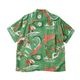 SUN SURF ���󥵡��� Ⱦµ �����ϥ���� KEONI OF HAWAII ��WAIKIKI SAND�� by JOHN MEIGS SS39741