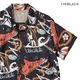 SUN SURF ���󥵡��� Ⱦµ �����ϥ���� KEONI OF HAWAII ��WAIKIKI SAND�� by JOHN MEIGS SS39741