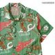 SUN SURF ���󥵡��� Ⱦµ �����ϥ���� KEONI OF HAWAII ��WAIKIKI SAND�� by JOHN MEIGS SS39741