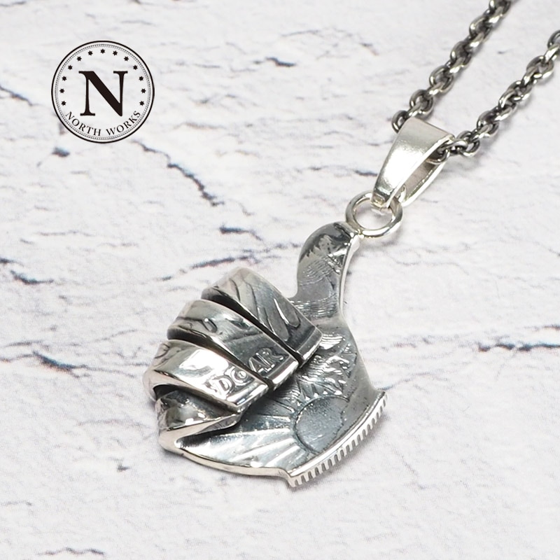 ZERO OnlineShop,シルバーアクセサリー,ネックレス | ろーぐす