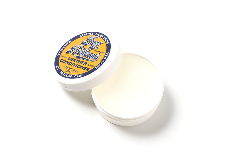 BUZZ RICKSON'S �Х��ꥯ����  �쥶�� �������� "LEATHER CONDITIONING" BR02762