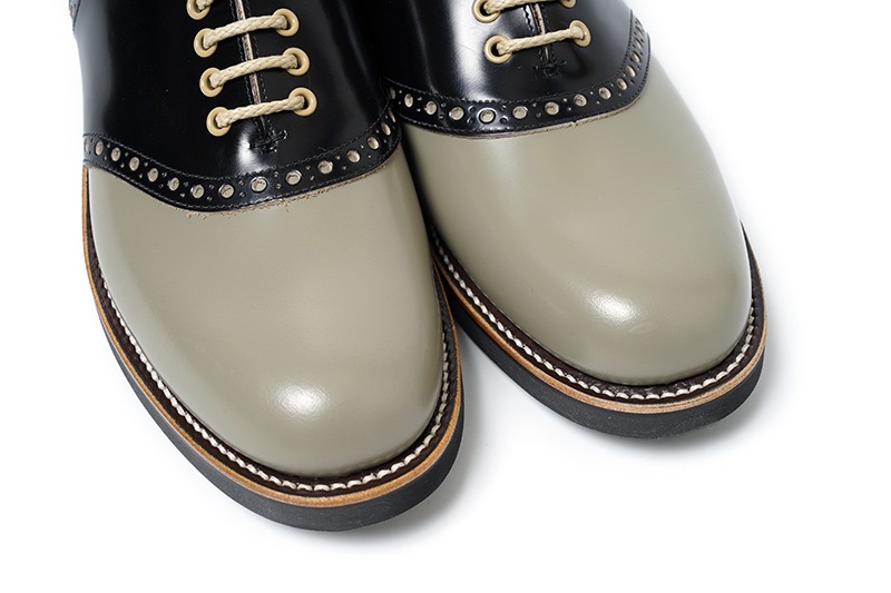 GLAD HAND ����åɥϥ�� ���ɥ륷�塼�� GLAD HAND��REGAL ��SADDLE SHOES�� GLADHAND-SADDLESHOES