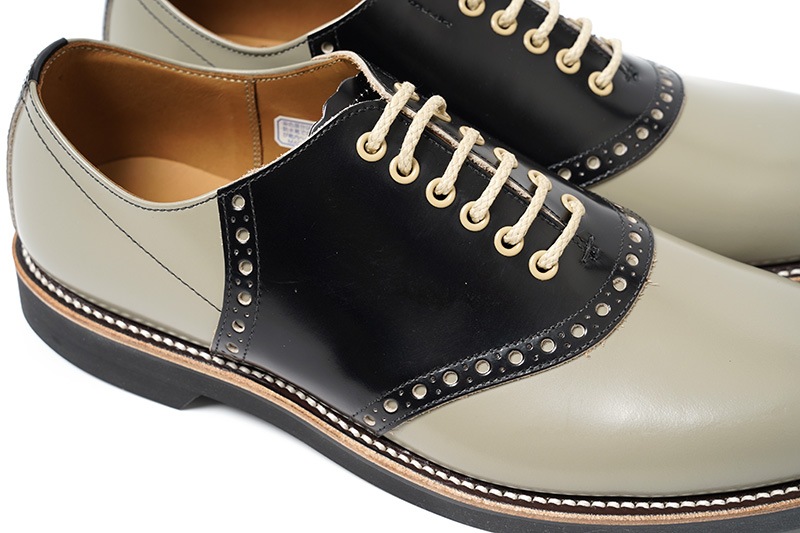 GLAD HAND ����åɥϥ�� ���ɥ륷�塼�� GLAD HAND��REGAL ��SADDLE SHOES�� GLADHAND-SADDLESHOES