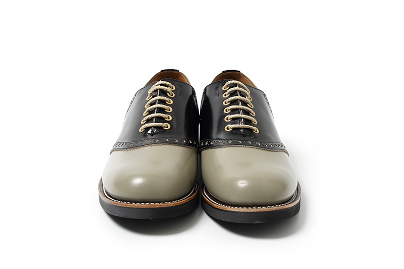 GLAD HAND ����åɥϥ�� ���ɥ륷�塼�� GLAD HAND��REGAL ��SADDLE SHOES�� GLADHAND-SADDLESHOES