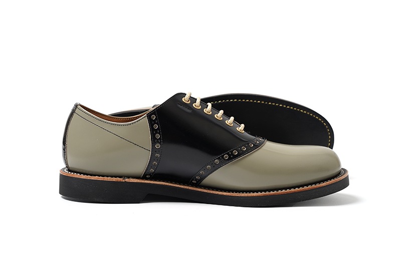 GLAD HAND ����åɥϥ�� ���ɥ륷�塼�� GLAD HAND��REGAL ��SADDLE SHOES�� GLADHAND-SADDLESHOES