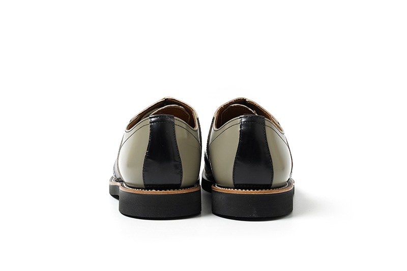 GLAD HAND ����åɥϥ�� ���ɥ륷�塼�� GLAD HAND��REGAL ��SADDLE SHOES�� GLADHAND-SADDLESHOES