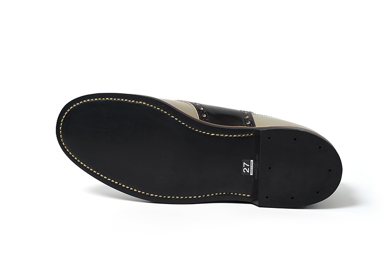 GLAD HAND ����åɥϥ�� ���ɥ륷�塼�� GLAD HAND��REGAL ��SADDLE SHOES�� GLADHAND-SADDLESHOES