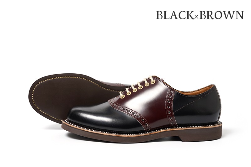 GLAD HAND ����åɥϥ�� ���ɥ륷�塼�� GLAD HAND��REGAL ��SADDLE SHOES�� GLADHAND-SADDLESHOES