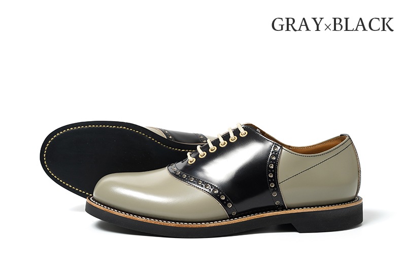 GLAD HAND ����åɥϥ�� ���ɥ륷�塼�� GLAD HAND��REGAL ��SADDLE SHOES�� GLADHAND-SADDLESHOES