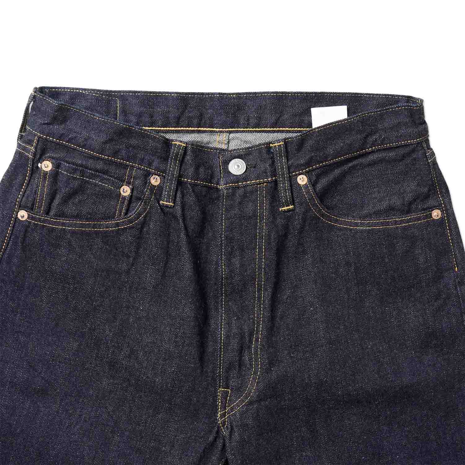 SUGAR CANE ���奬�������� �ѥ�� 14.25oz. DENIM ��1955Z MODEL�� ZIPPER FLY  SC42955A