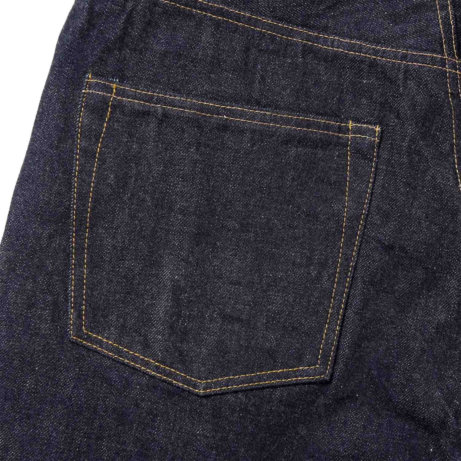 SUGAR CANE ���奬�������� �ѥ�� 14.25oz. DENIM ��1955Z MODEL�� ZIPPER FLY  SC42955A