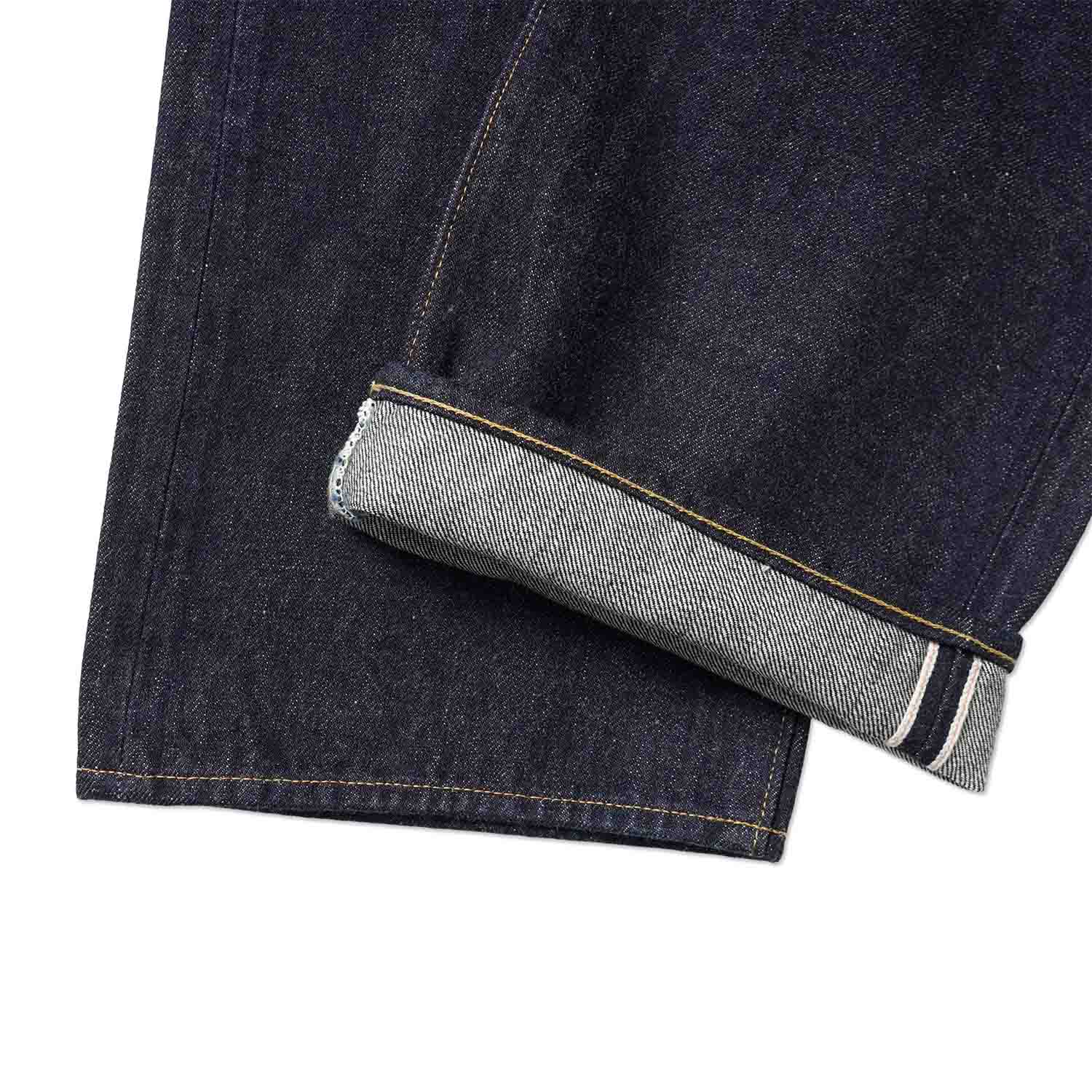 SUGAR CANE ���奬�������� �ѥ�� 14.25oz. DENIM ��1955Z MODEL�� ZIPPER FLY  SC42955A