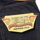SUGAR CANE ���奬�������� �ѥ�� 14.25oz. DENIM ��1955Z MODEL�� ZIPPER FLY  SC42955A
