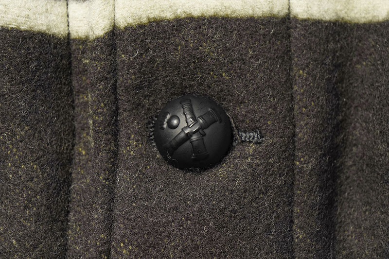 Nigel Cabourn �ʥ������륱���ܥ� ���㥱�å� "MOUNTAINEER BLANKET JK" 80490080003
