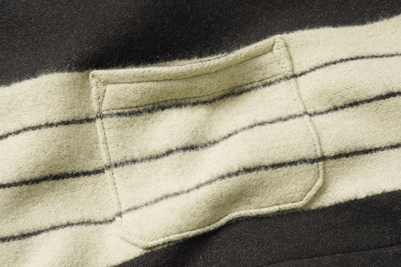 Nigel Cabourn �ʥ������륱���ܥ� ���㥱�å� "MOUNTAINEER BLANKET JK" 80490080003