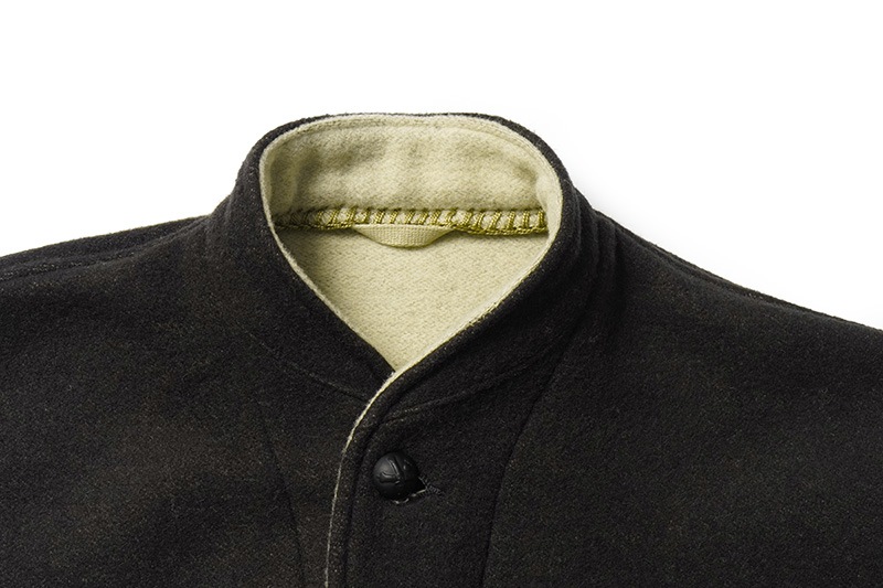Nigel Cabourn �ʥ������륱���ܥ� ���㥱�å� "MOUNTAINEER BLANKET JK" 80490080003