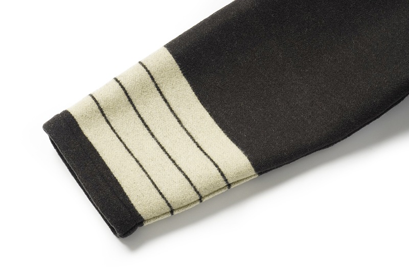 Nigel Cabourn �ʥ������륱���ܥ� ���㥱�å� "MOUNTAINEER BLANKET JK" 80490080003