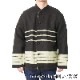 Nigel Cabourn �ʥ������륱���ܥ� ���㥱�å� "MOUNTAINEER BLANKET JK" 80490080003