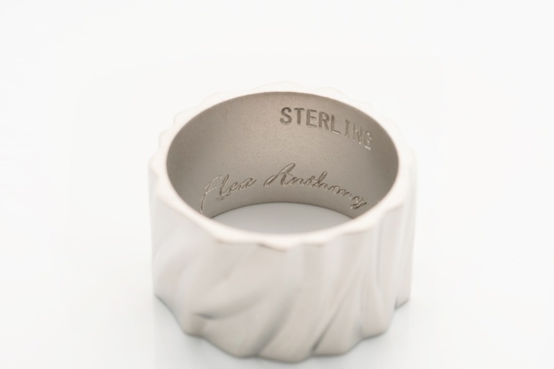 Flea Anthony Design �ե꡼���󥽥ˡ��ǥ����� ��� �ץ���ʥ����ƥ��� FAD PTC-R-06