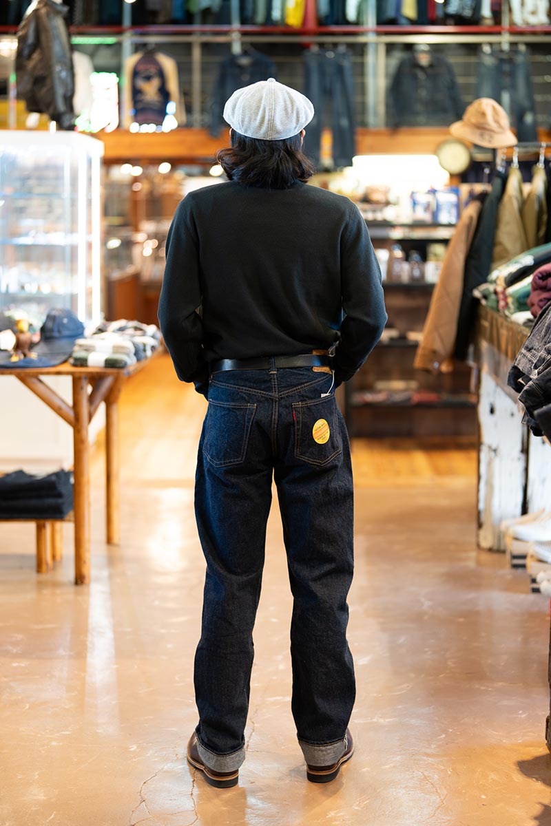 GANGSTERVILLE ����󥰥������ӥ� ĹµT����� "BLACK CAT SOCIETY - L/S T-SHIRTS"  GSV-24-AW-16