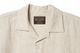 MR.OLIVE �ߥ��������꡼�� Ⱦµ ����� "FRENCH LINEN WASHABLE / OPEN COLLAR SHIRT" M251141