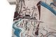 GLAD HAND åɥϥ Ⱦµ  "TROPICAL - S/S BACK PANEL SHIRTS" BYGH5113