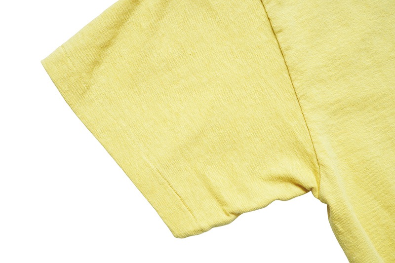 WAREHOUSE �������ϥ��� Ⱦµ T����� Lot 4064 "CROCODILE"  4064-CROCODILE(25S)