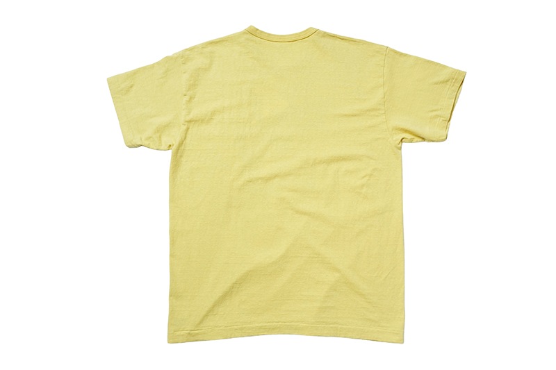 WAREHOUSE �������ϥ��� Ⱦµ T����� Lot 4064 "CROCODILE"  4064-CROCODILE(25S)