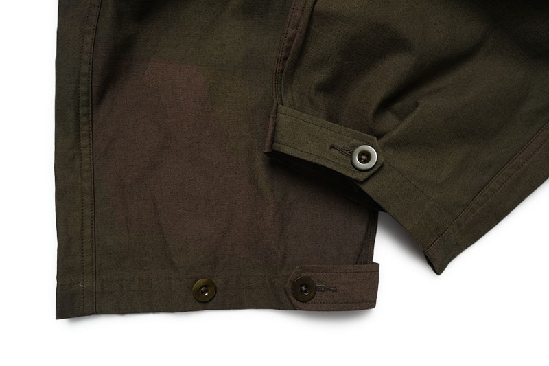 Nigel Cabourn �ʥ������륱���ܥ� �ѥ�� ��PARATROOPER PANT-CAMO�� 80510050006