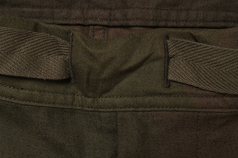 Nigel Cabourn �ʥ������륱���ܥ� �ѥ�� ��PARATROOPER PANT-CAMO�� 80510050006