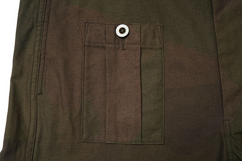 Nigel Cabourn �ʥ������륱���ܥ� �ѥ�� ��PARATROOPER PANT-CAMO�� 80510050006
