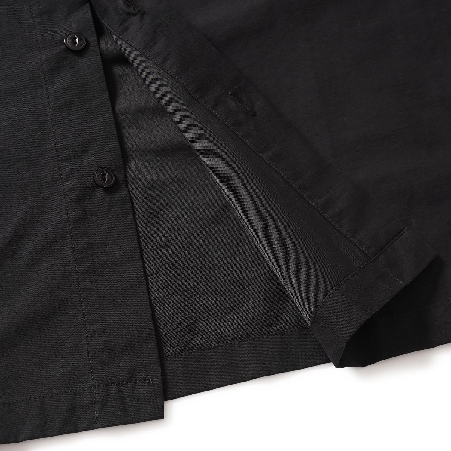 Schott ����å� Ĺµ ����� ��PLAIN NC SHIRT�� 782-6123002
