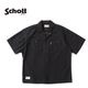Schott ����å� Ĺµ ����� ��PLAIN NC SHIRT�� 782-6123002