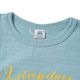 JOHN GLUCKOW ����󥰥�å��� Ⱦµ T����� Lot JG-CS06 "Islanders T" JG-CS06-Islanders T