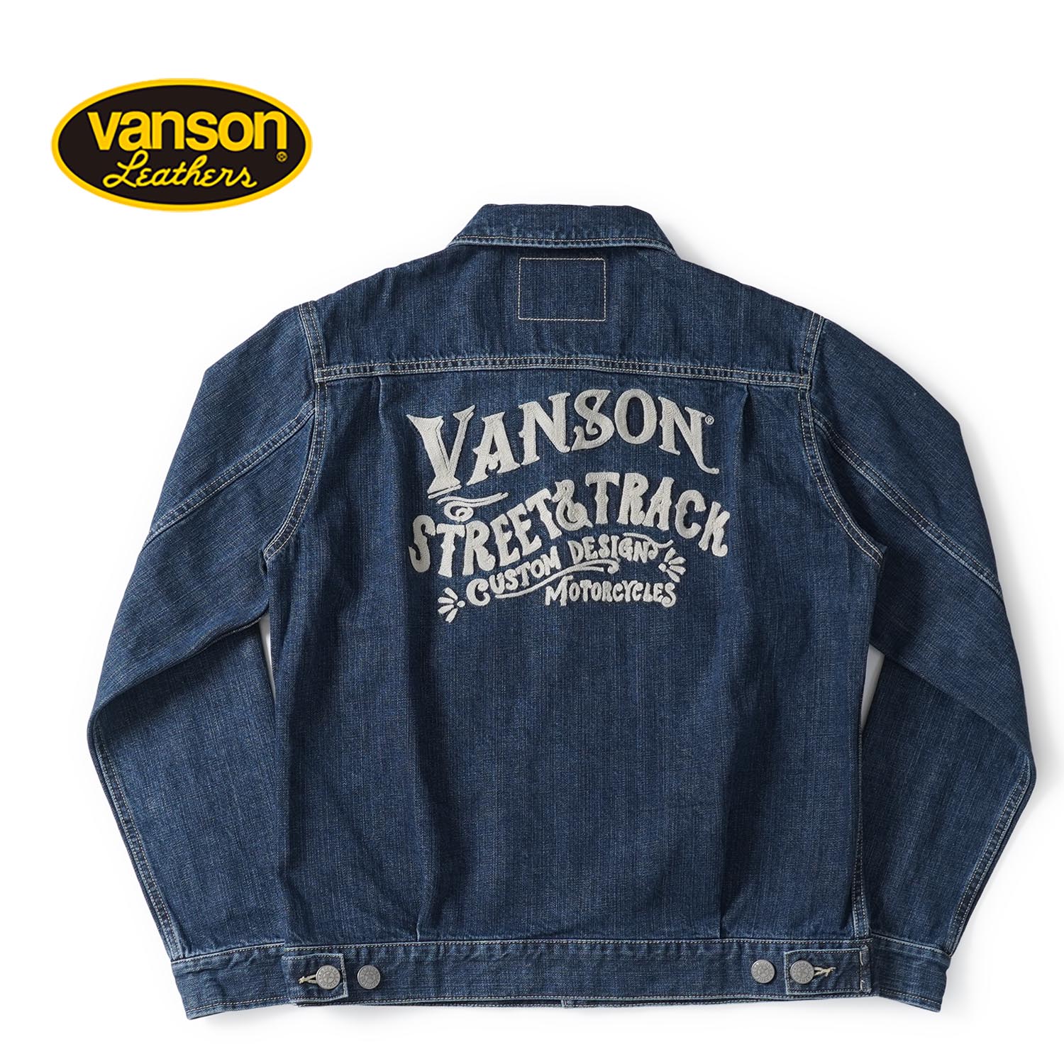 インポート＆その他ブランド,VANSON | ろーぐす オンラインショップ