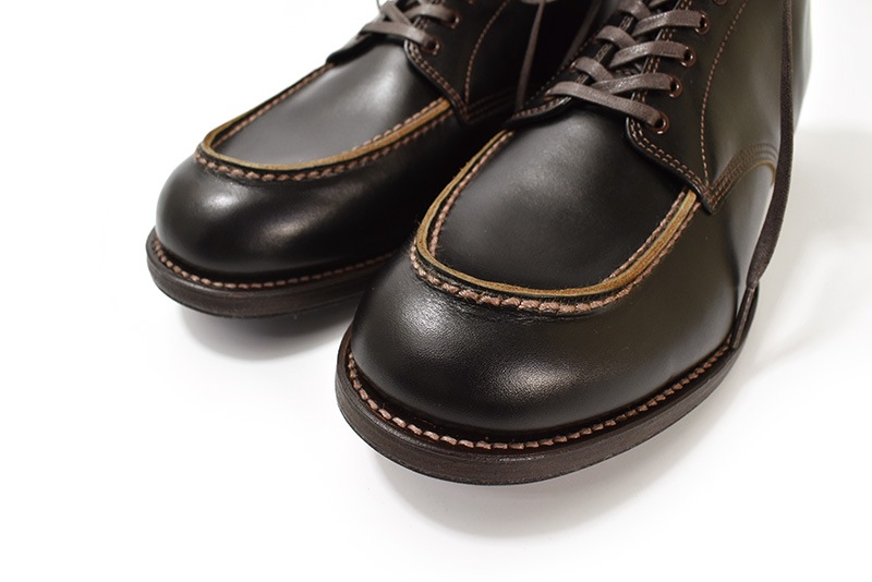 The 2 Monkeys �� �ġ���󥭡��� �� �֡��� ��The 2 Monkeys Sportif Black Calf�� TM72924